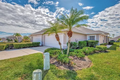 5463 Shagbark Ct, North Port, FL 34287