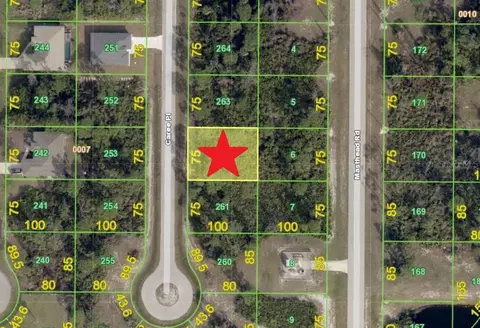 lot9 Caree Pl, Placida, FL 33946