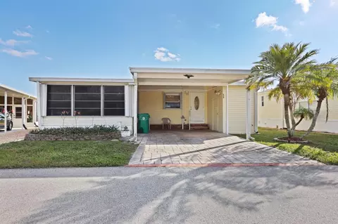 2100 Kings Hwy #648, Port Charlotte, FL 33980