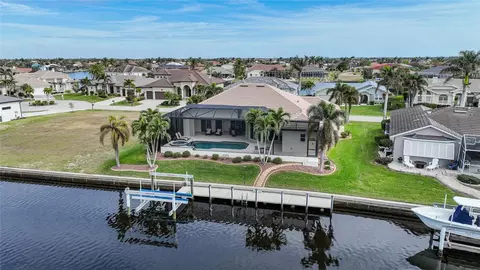 4025 Maltese Ct, Punta Gorda, FL 33950