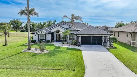 80 Long Meadow Pl, Rotonda West, FL 33947