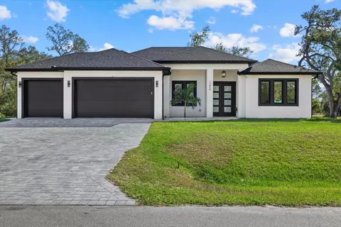 1254 Miliken Ter, Port Charlotte, FL 33953