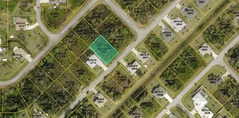 Irondale Road, North Port, FL 34287