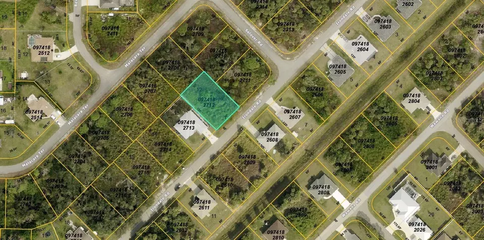  Irondale Road, North Port, FL 34287 photo 1