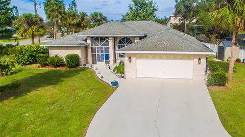 3980 Champagne Ave, North Port, FL 34287