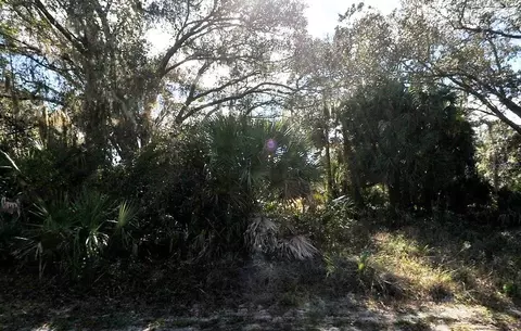 Adolph Lots 10 & 11 Avenue, North Port, FL 34288