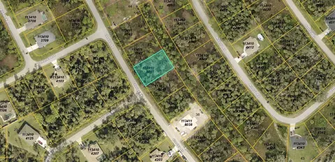 Chesley Road, North Port, FL 34288