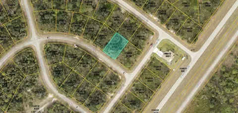 Hamburg Drive, North Port, FL 34288