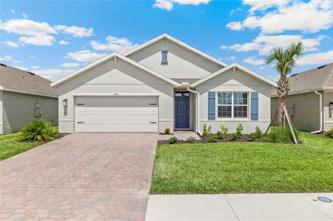 1428 Powell Valley Dr, Port Charlotte, FL 33953