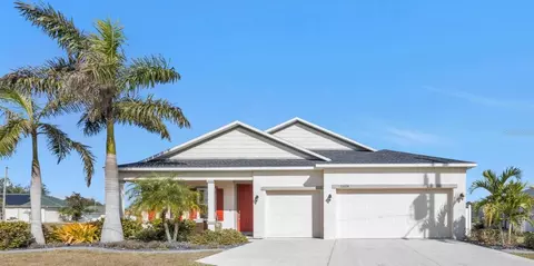 25228 Nocturne Ln, Punta Gorda, FL 33983