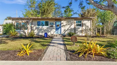 4740 Bayano St, North Port, FL 34287