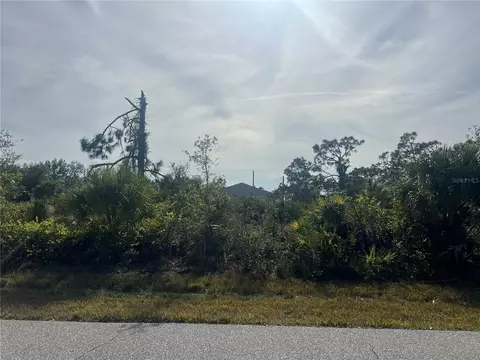 13273 Rouding Cir, Port Charlotte, FL 33981
