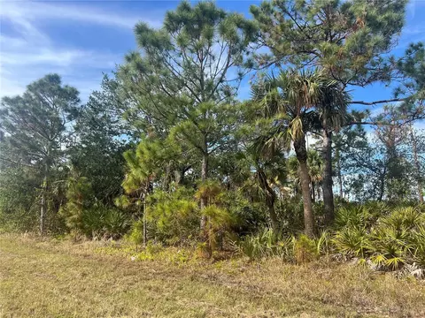 12222 Gulfstream Blvd, Port Charlotte, FL 33981