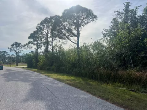 7331 Coach Rd, Port Charlotte, FL 33981