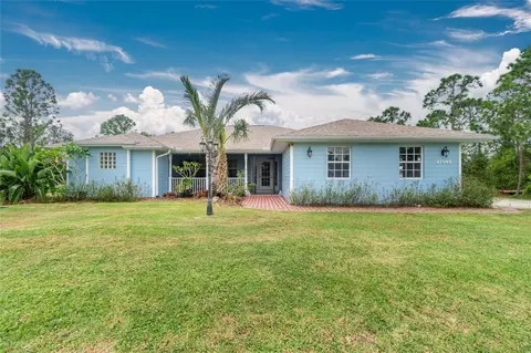 27545 Monte Cristo Blvd, Punta Gorda, FL 33955