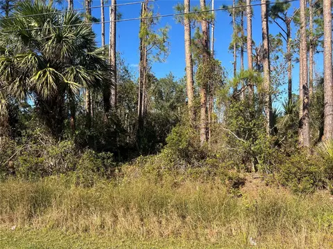 Glordano Avenue, North Port, FL 34286