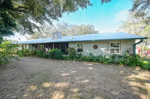 11443 SE Shelfer Ave, Arcadia, FL 34266
