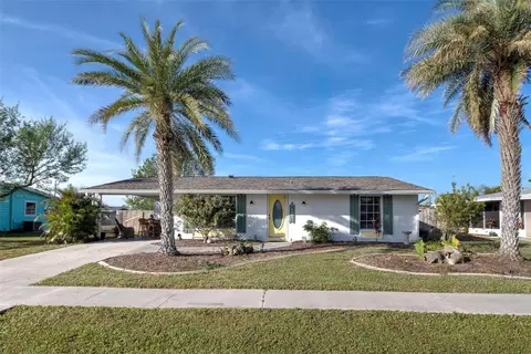 6245 Freemont St, North Port, FL 34287
