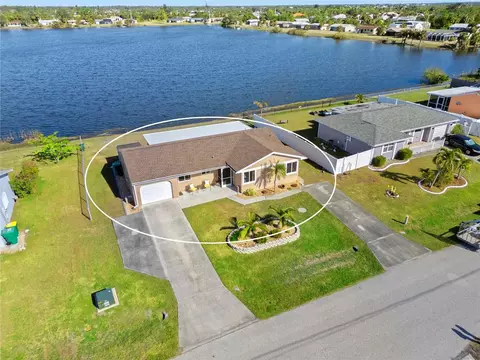 18835 Ashcroft Cir, Port Charlotte, FL 33948