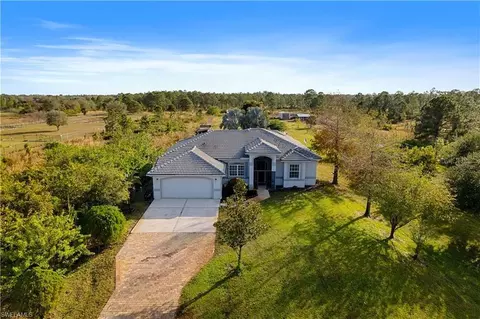 6480 NE 40th St, Naples, FL 34120