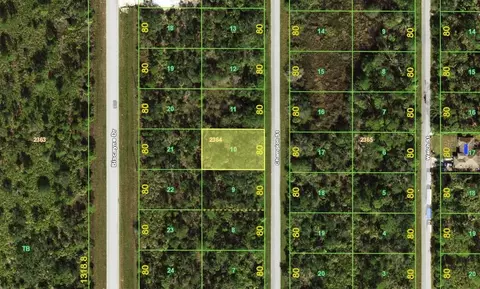 287 Champion St, Port Charlotte, FL 33953