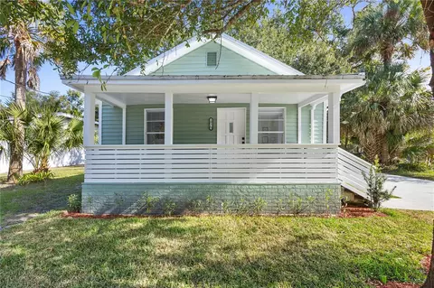 101 12 Palmer St, Saint Augustine, FL 32084 photo 1