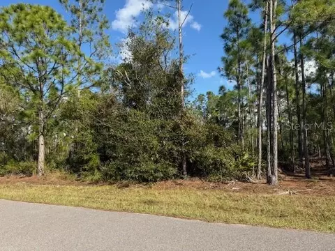 150 Algonquin St, Port Charlotte, FL 33954