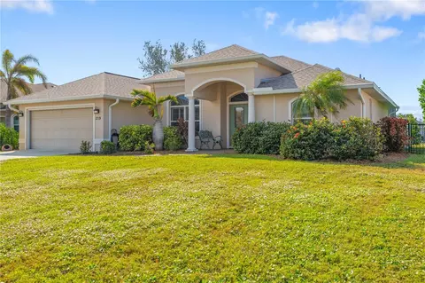 219 White Marsh Ln, Rotonda West, FL 33947
