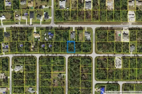 12022 Van Loon Ave, Port Charlotte, FL 33981