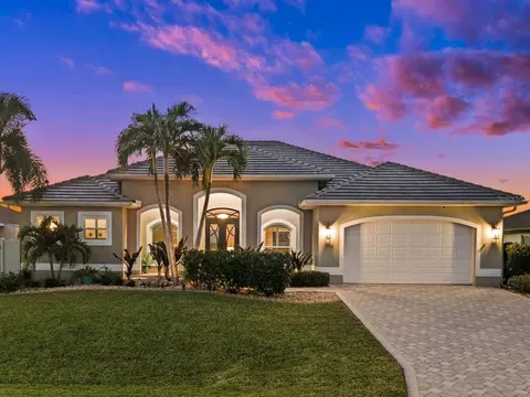 4114 SW 12th Pl, Cape Coral, FL 33914