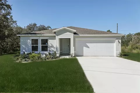 437 Baltic Ct, Poinciana, FL 34759