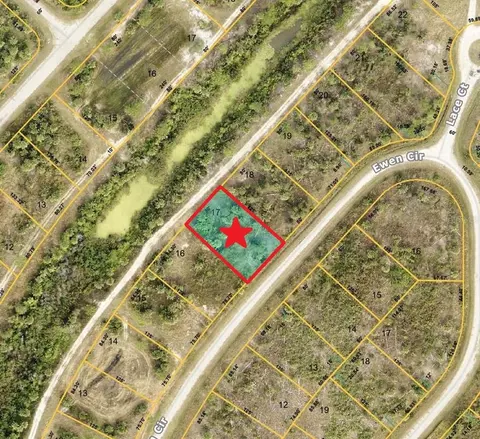 lot17 Ewen Cir, North Port, FL 34288
