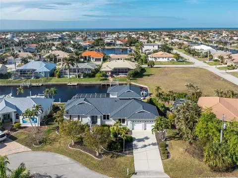 3307 Nevis Ct, Punta Gorda, FL 33950