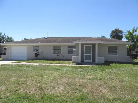 21471 Dranson Ave, Port Charlotte, FL 33952