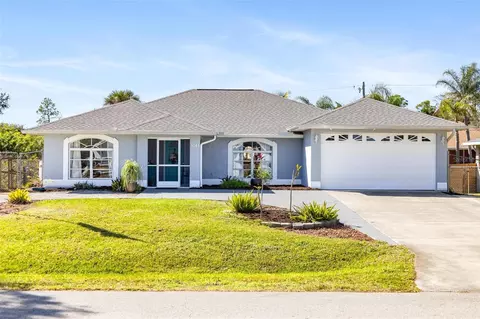 1081 Fleetwood Dr NW, Port Charlotte, FL 33948