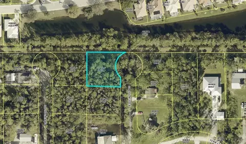 20599 Edgewood Rd, North Fort Myers, FL 33917