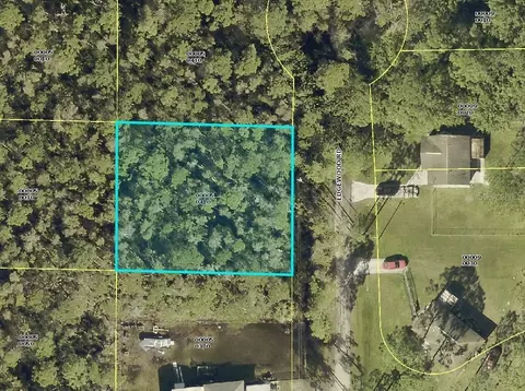 20579 Edgewood Rd, North Fort Myers, FL 33917