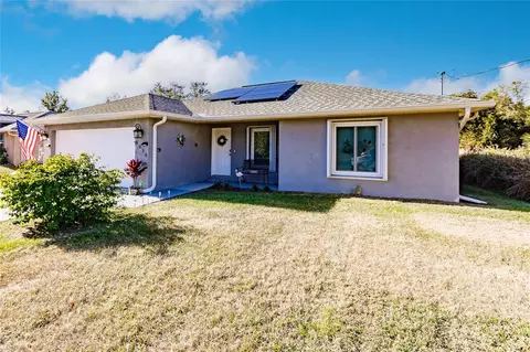 5325 Cillette Ave, North Port, FL 34288