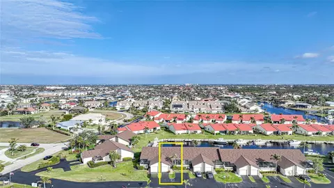 3920 Bal Harbor Blvd #C2, Punta Gorda, FL 33950