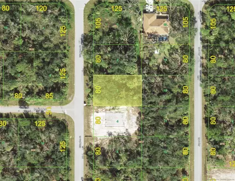 150 Ellington St, Port Charlotte, FL 33953
