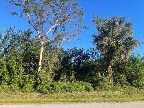 26516 Flower Rd, Punta Gorda, FL 33955