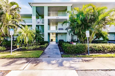 2020 Willow Hammock Cir #105, Punta Gorda, FL 33983