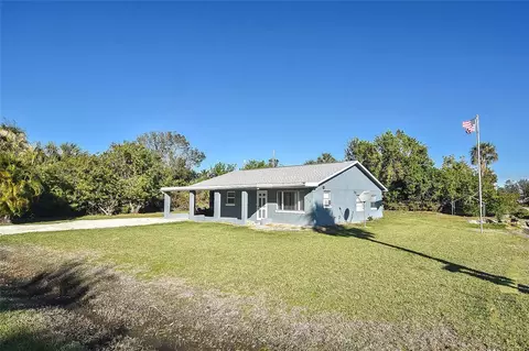712 Edmund St, Punta Gorda, FL 33950