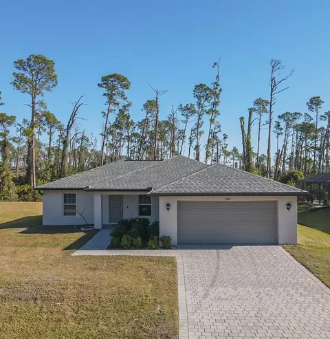 2364 Hagerick Ln, North Port, FL 34288