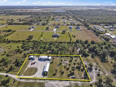 6055 George Rd, Punta Gorda, FL 33982