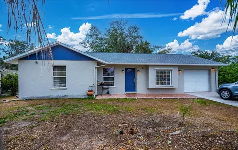4485 Herder St, Port Charlotte, FL 33948