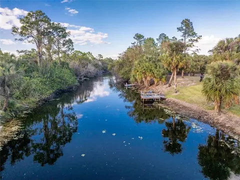 4695 Kennett St, North Port, FL 34288
