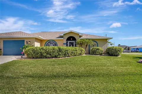4627 SW 6th Ave, Cape Coral, FL 33914