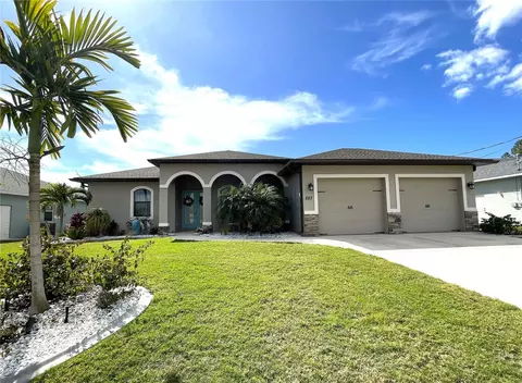 283 White Marsh Ln, Rotonda West, FL 33947
