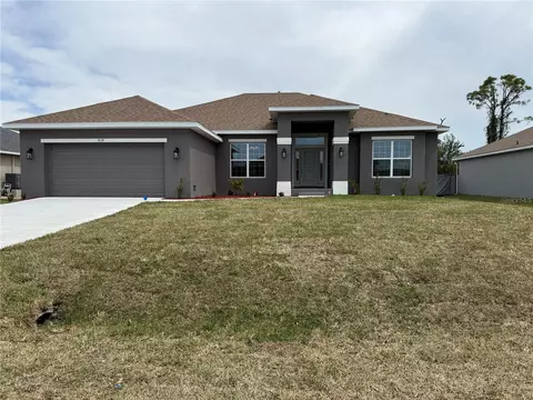 9159 Melody Cir, Port Charlotte, FL 33981